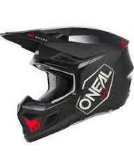 O'Neal 3Series Dirt V.22 Helmet, Large