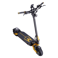 Kaabo Mantis King GT - Gold (1100W*2), 60V 25Ah