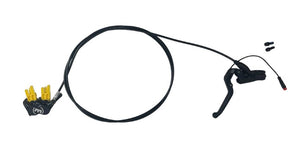 MAGURA MT5e disc brake HIGO-Closer NO (set)