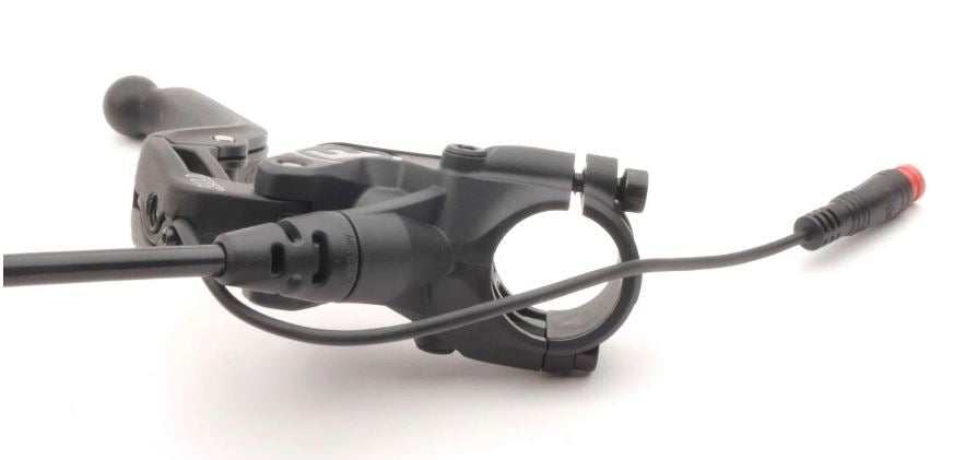 MAGURA MT5e disc brake HIGO-Closer NO (set)