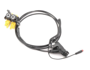 MAGURA MT5e disc brake HIGO-Closer NO (set)