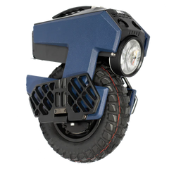 Begode MTen4 750wh / 84V / Blue - futurerides