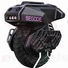 Begode Mten Mini