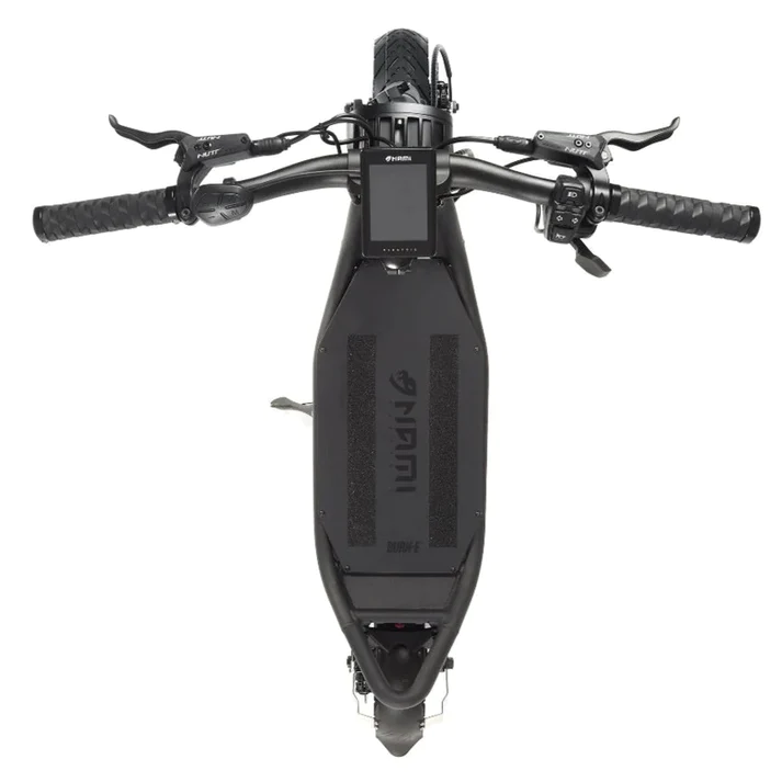 Nami Klima Max (1000W*2 motor), 60V 30Ah