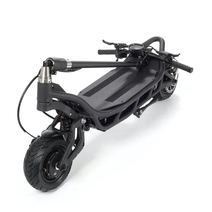 Nami Klima Max (1000W*2 motor), 60V 30Ah