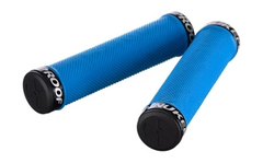 Nuke Proof Handle grip blue (pair)
