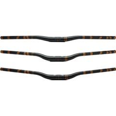 Nuke Proof rising bar alloy