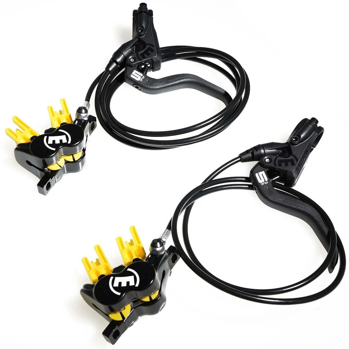 Magura Brake MT5 (set)