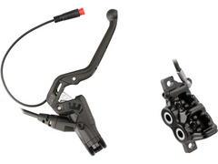 Magura Brake MT5E (set)