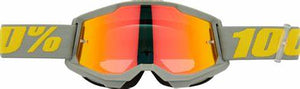 Goggles 100% Strata 2