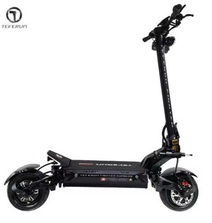 Teverun Fighter Supreme ULTRA 72V 60Ah