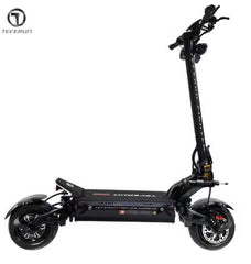 Teverun Fighter Supreme ULTRA 72V 60Ah