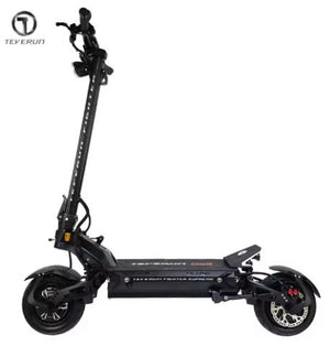 Teverun Fighter Supreme ULTRA 72V 60Ah