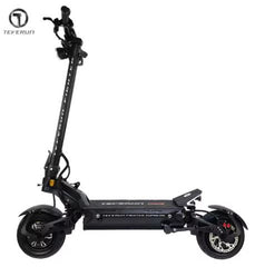 Teverun Fighter Supreme ULTRA 72V 60Ah