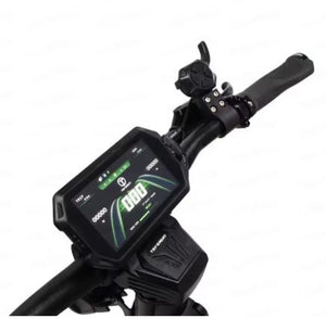 Teverun Fighter Supreme ULTRA 72V 60Ah