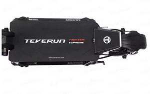 Teverun Fighter Supreme ULTRA 72V 60Ah