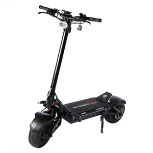 Teverun Supreme 7260R, 13inch, (2500W*2 motor) 72V 60AH SK cell