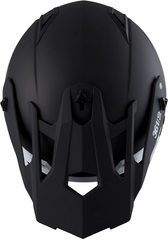 iXS 361 1.0 Motocross Helmet, Black, L